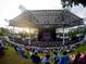 Large outdoor amphitheater with lawn seating, perfect for enjoying concerts and events at 4095 Sierra Vista Cir, Cumming, GA 30040