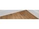 Close-up of the light brown oak hardwood flooring at 507 Karen Ln, Woodstock, GA 30188