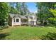 Charming single-Gathering home with a front porch, bay window, two-car garage, and lush green lawn at 83 Andrew Jackson Ct, Dallas, GA 30157