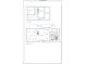 Floorplan sketch addendum showing the basement and main floor layout with room labels at 2142 Graystone Pkwy, Grayson, GA 30017