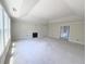 Spacious primary bedroom with lots of natural light at 4085 Sierra Vista Cir, Cumming, GA 30040