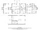 Overall floor plan of the home, including basement, garage, and various rooms, to show the full layout at 475 Nottingham Dr, Marietta, GA 30066