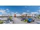 Conveniently located shopping center with ample parking and a variety of stores, including a Publix grocery store at 2010 Vidalia Ct, Dacula, GA 30019