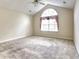 Bright bedroom with high ceilings and large windows, offering natural light at 106 Vintage Club Cir, Marietta, GA 30066