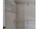 Walk-in closet with wire shelving providing ample storage space at 106 Vintage Club Cir, Marietta, GA 30066