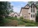 An attractive home with a combination of stone and stucco exterior finishes at 1440 Northwold Dr, Atlanta, GA 30350