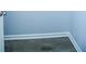 This walk-in closet features hardwood flooring at 2201 Landing Walk Dr, Duluth, GA 30097