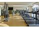 Bright gym featuring modern equipment, mirrors, and windows for a healthy lifestyle at 88 W Paces Ferry # 2230, Atlanta, GA 30305