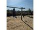 Community playground includes swings for hours of outdoor fun at 28 Samuel Nw Way, Cartersville, GA 30121