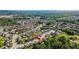 Community view featuring the property's location within a well-maintained neighborhood surrounded by greenery at 4830 Frontier Dr, Cumming, GA 30028