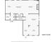 Main floorplan showcasing kitchen, dining, office, and Gathering room layout for the first floor at 4830 Frontier Dr, Cumming, GA 30028