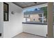A covered patio offers an outdoor living space with a view of the backyard at 90 Cleveland Unit A Se St, Atlanta, GA 30316