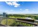 Overlooking lush trees and clear blue skies at 3300 Windy Ridge Se Pkwy # 1401, Atlanta, GA 30339