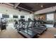 Community fitness center with treadmills and exercise equipment, offering a convenient workout space at 3300 Windy Ridge Se Pkwy # 1401, Atlanta, GA 30339