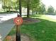 Entrance to Wildwood Trail, offering outdoor recreation opportunities at 3300 Windy Ridge Se Pkwy # 1401, Atlanta, GA 30339