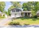 Charming home featuring a well-manicured lawn, driveway, and two-car garage at 2991 Windfield Cir, Tucker, GA 30084