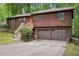 Charming split level home with a two car garage at 3679 Regent Nw Dr, Kennesaw, GA 30144