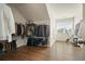 Spacious walk-in closet with ample storage and natural light at 242 Fieldbrook Xing, Canton, GA 30115