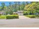 Charming two-story home with a manicured lawn and a spacious two-car garage at 5379 Winslow Xing, Lithonia, GA 30038