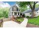 Beautiful home with a well-maintained front yard, inviting porch, and charming curb appeal at 79 Anniston Se Ave, Atlanta, GA 30317