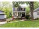 Charming two-story home with a inviting front porch and well-manicured lawn at 79 Anniston Se Ave, Atlanta, GA 30317
