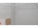This is a walk-in closet with ample storage shelving at 481 Jefferson Chase Se Cir, Atlanta, GA 30354