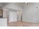 Open-concept space with wood-look flooring, and lots of natural light at 481 Jefferson Chase Se Cir, Atlanta, GA 30354