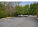 Open parking lot offering multiple parking spaces at 115 Peachtree Memorial Nw Dr # C1, Atlanta, GA 30309