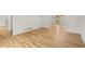Dining room featuring hardwood floors at 3070 Branford Ct, Marietta, GA 30062
