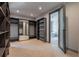 Walk-in closet leading into luxurious ensuite bathroom with modern fixtures and finishes at 71 Ramey Rd, Sugar Hill, GA 30518