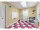 Finished basement with a playroom area. Perfect for ! at 109 J O Simmons Path, Douglasville, GA 30134