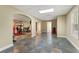 The basement features a home gym with an open layout and lots of equipment at 109 J O Simmons Path, Douglasville, GA 30134