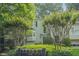 Well-maintained home exterior with a manicured lawn and lush landscaping at 27 Sycamore Sta, Decatur, GA 30030
