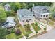 Charming two-story home featuring a welcoming front porch, landscaped yard, and long driveway at 425 Harold Ne Ave, Atlanta, GA 30307