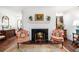 Charming living room with fireplace and decor adding character to this inviting space at 170 Elysian Nw Way, Atlanta, GA 30327