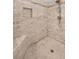 Beautifully tiled walk-in shower with built-in niche and shower seat at 1050 Chestnut Hill Sw Cir, Marietta, GA 30064