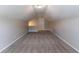 A bonus room with a door and carpeting provides ample natural light at 2950 Camary Place Se Dr, Conyers, GA 30094