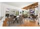 Inviting open-concept living space with stylish furnishings and lots of natural light at 310 Anders Path, Marietta, GA 30064