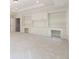 Office boasts built-in shelves and desk space at 310 Anders Path, Marietta, GA 30064