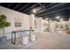Versatile finished basement, offering an open floor plan, and plenty of potential at 3226 Custer Lake Nw Dr, Marietta, GA 30064