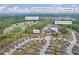 Loganville, GA community aerial view with Bay Creek Park, Loganville Middle School, and Loganville Hwy SW nearby at 509 Azalea Bloom Dr, Loganville, GA 30052
