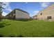 Exterior view of large grassy community recreation area at 677 Stickley Oak Way, Woodstock, GA 30189