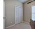Bonus room with ample natural light from the window with blinds at 18 Spring Lake Ne Trl, White, GA 30184