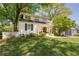Charming two-story home with a well-manicured front yard and inviting curb appeal at 26 Kensington Rd, Avondale Estates, GA 30002