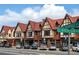 Charming street view featuring various shops, businesses, and local restaurants with close proximity to housing at 26 Kensington Rd, Avondale Estates, GA 30002