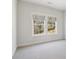 Window in bedroom with natural light at 2865 Ferncliff St, Cumming, GA 30028