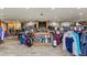 Fully stocked retail shop with clothing and golf equipment at 301 Downing Creek Trl, Canton, GA 30114