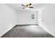 Bedroom with carpet and a window at 191 Davis Ct, Hiram, GA 30141