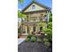 Charming two-story home featuring a double porch, landscaped yard and a classic design at 5160 Pratt Sw St, Covington, GA 30014
