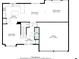 Floor plan of the home's second level at 5077 Newpark Nw Dr, Acworth, GA 30101